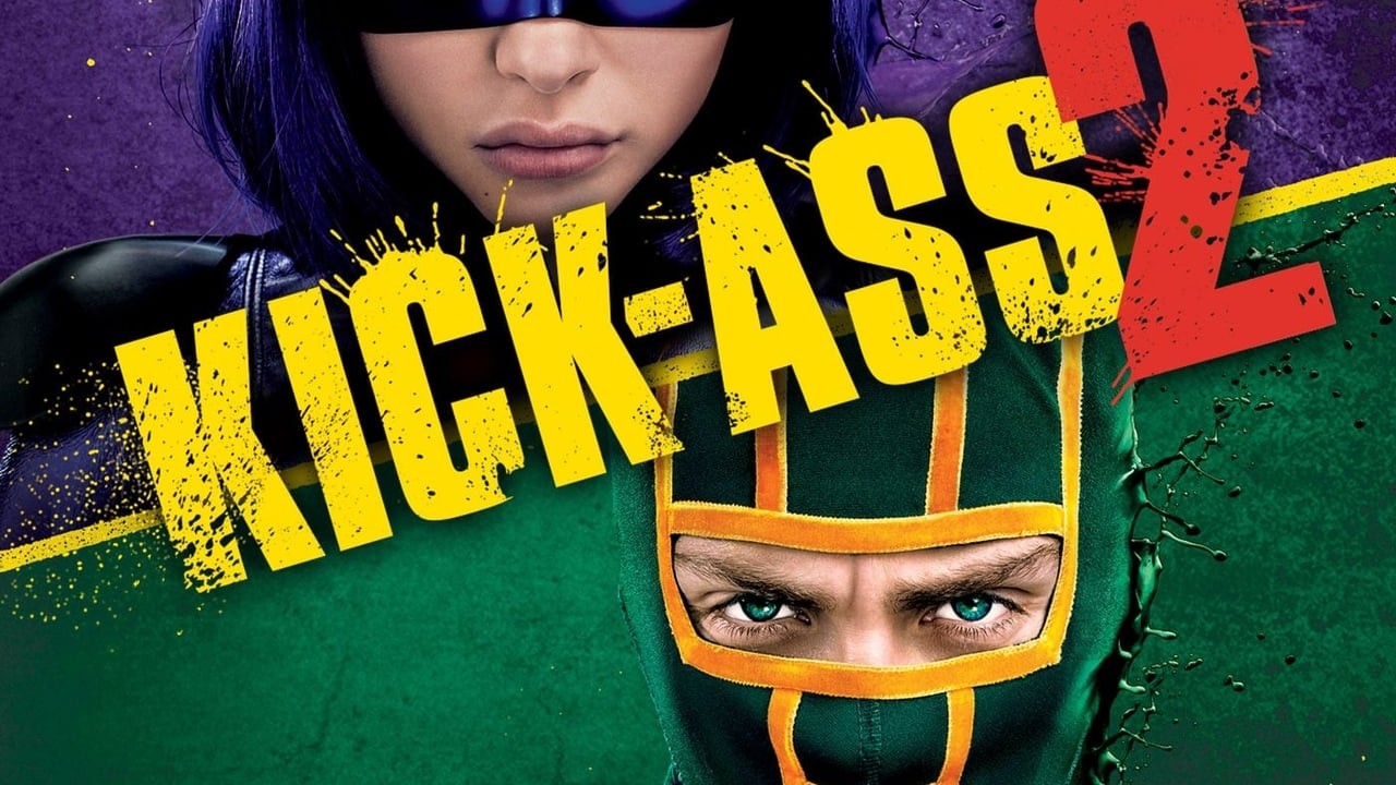 Kick-Ass 2