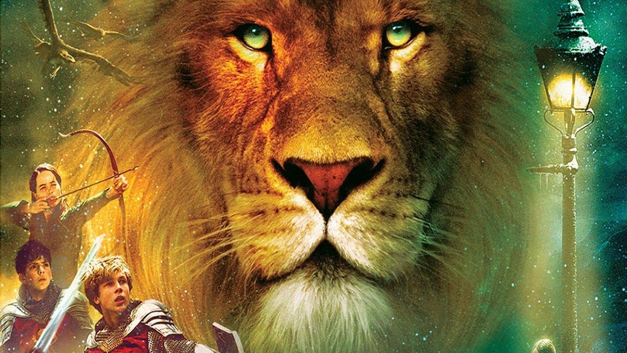 The Chronicles of Narnia: The Lion, the Witch and the Wardrobe