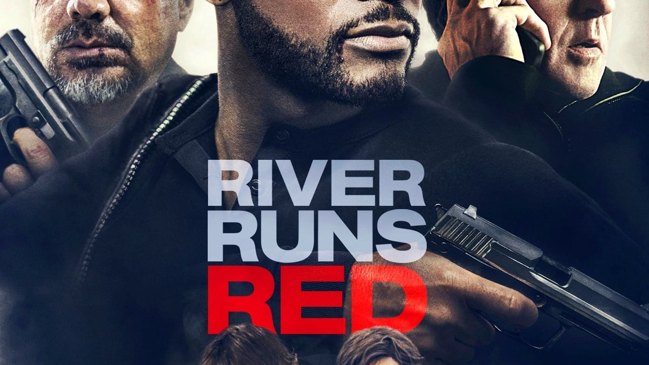 River Runs Red