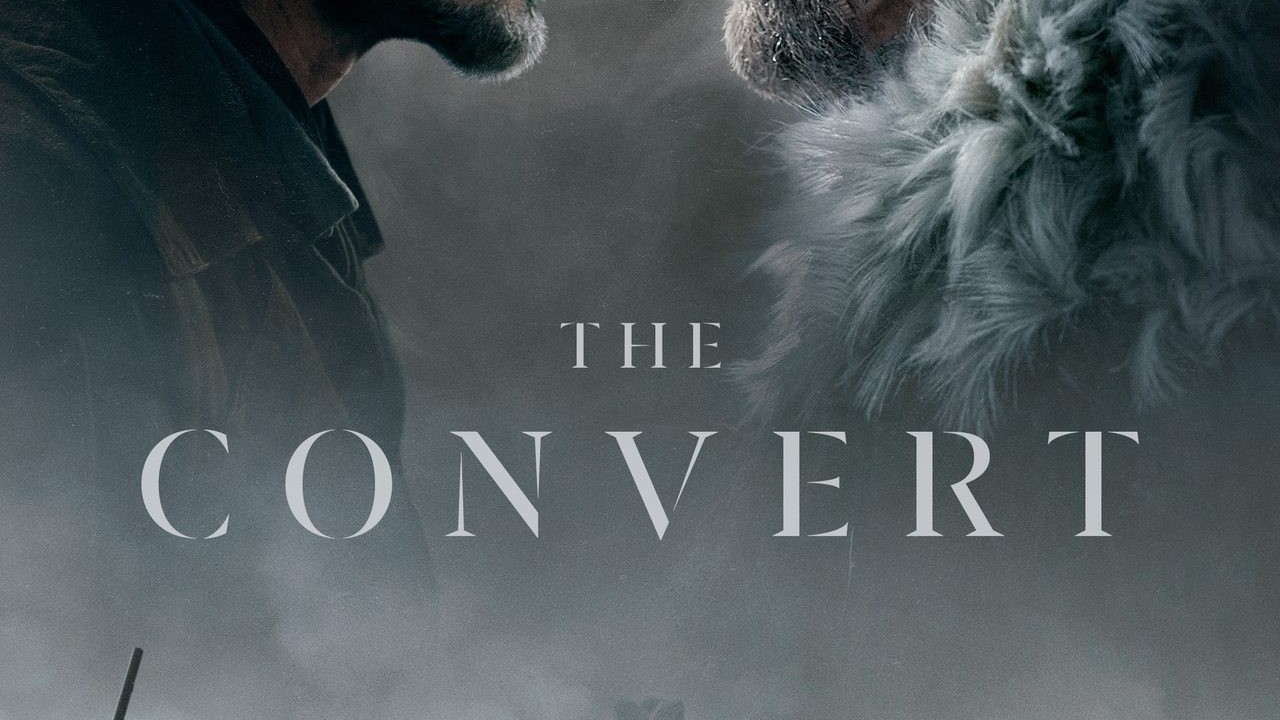 The Convert