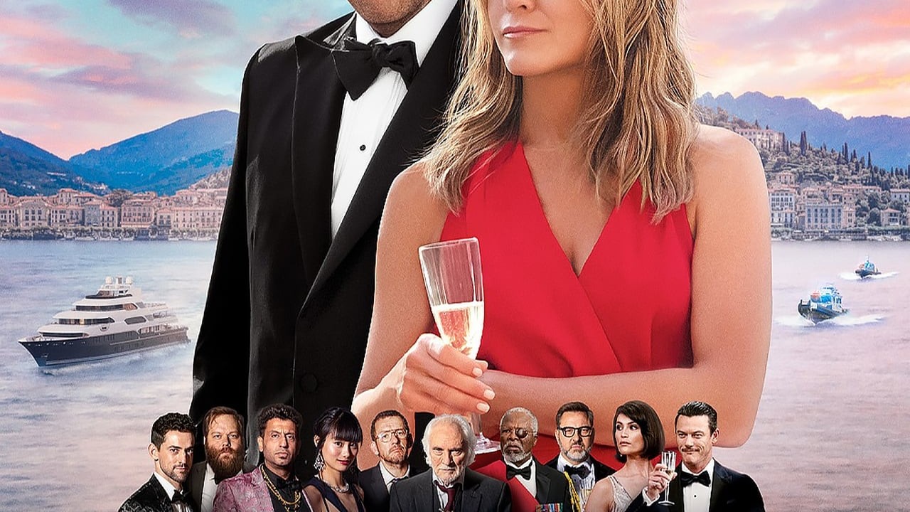 Murder Mystery