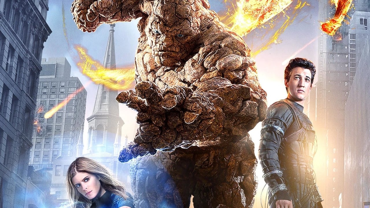 Fantastic Four