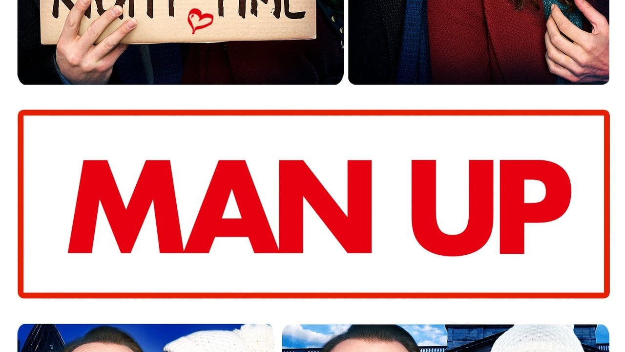 Man Up