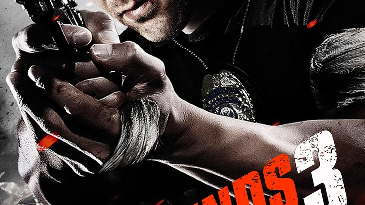 12 Rounds 3: Lockdown