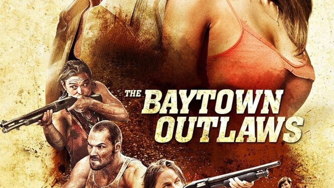 The Baytown Outlaws