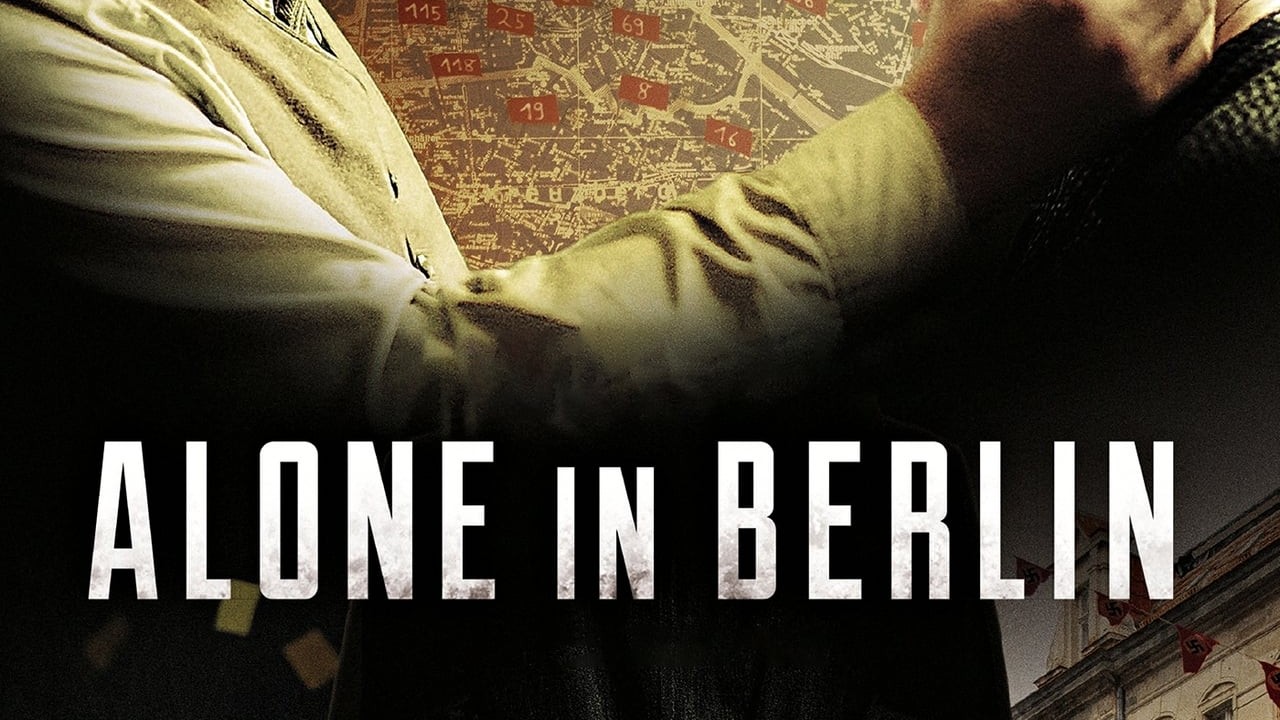 Alone in Berlin