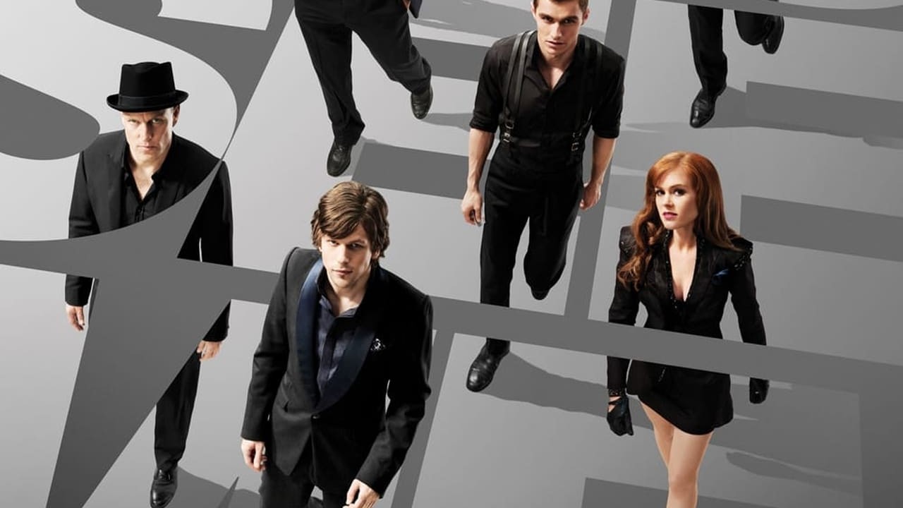 Now You See Me