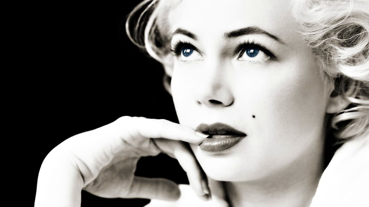 My Week with Marilyn