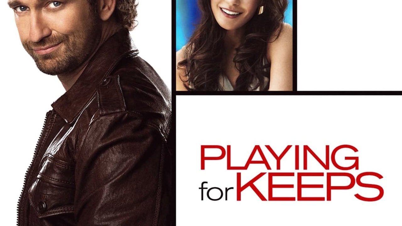 Playing for Keeps