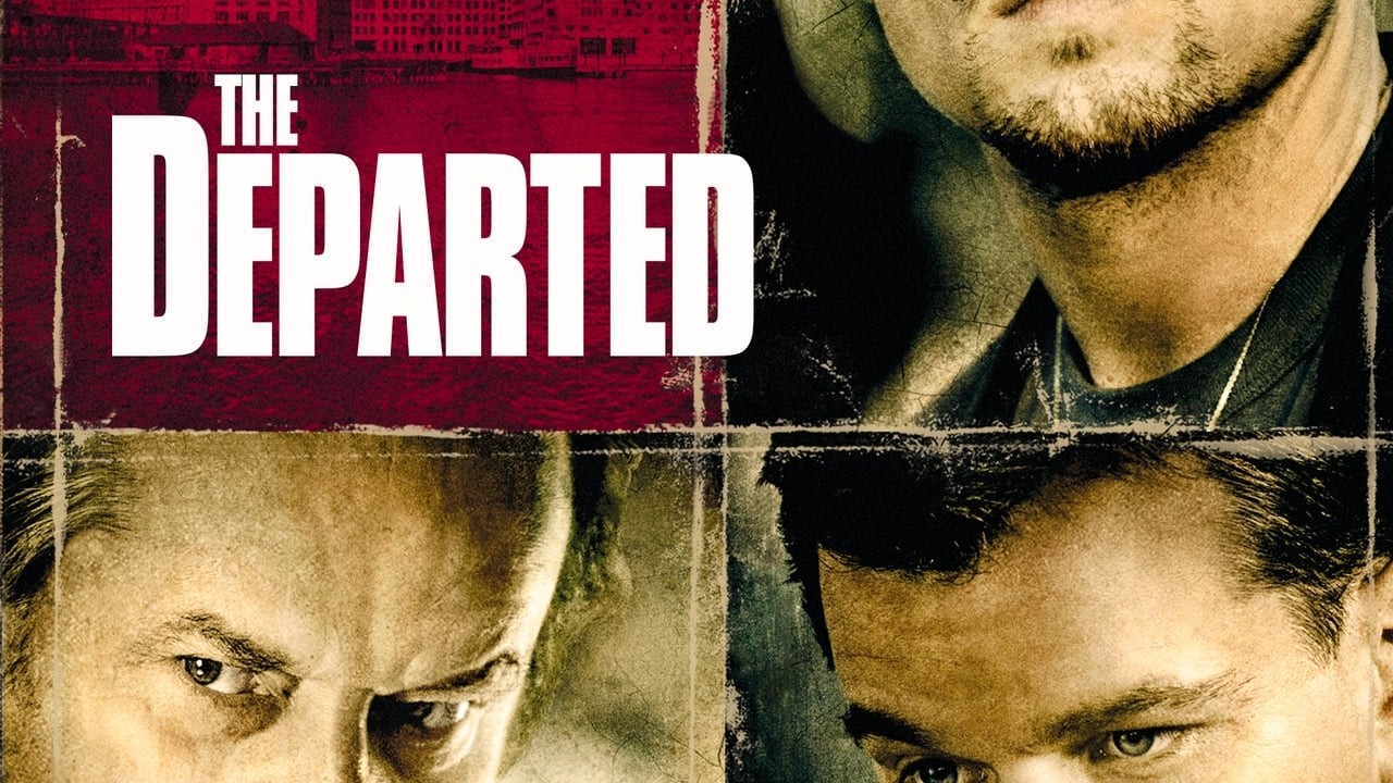 The Departed