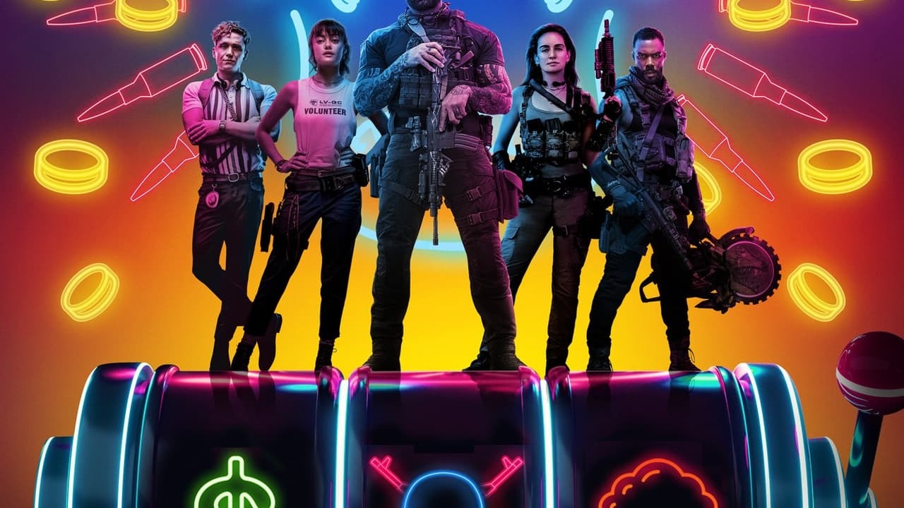 Army of the Dead