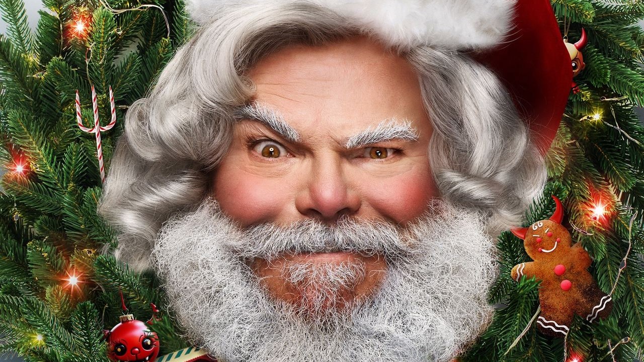 Dear Santa