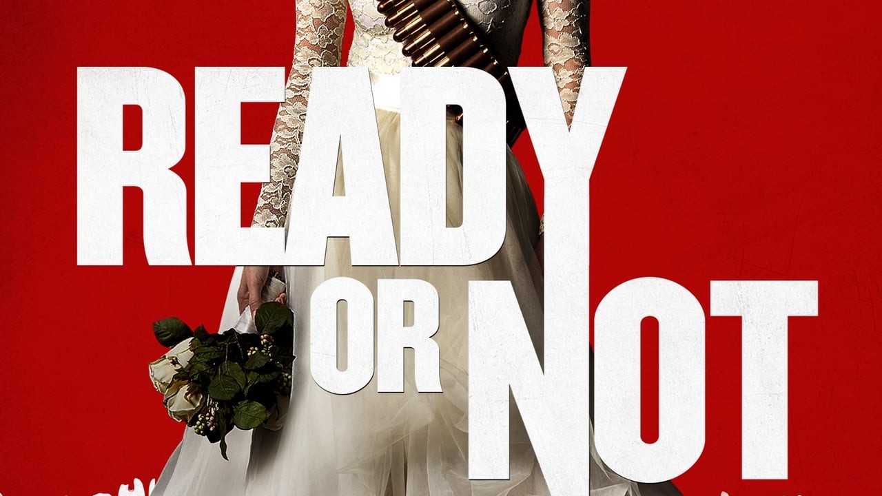 Ready or Not