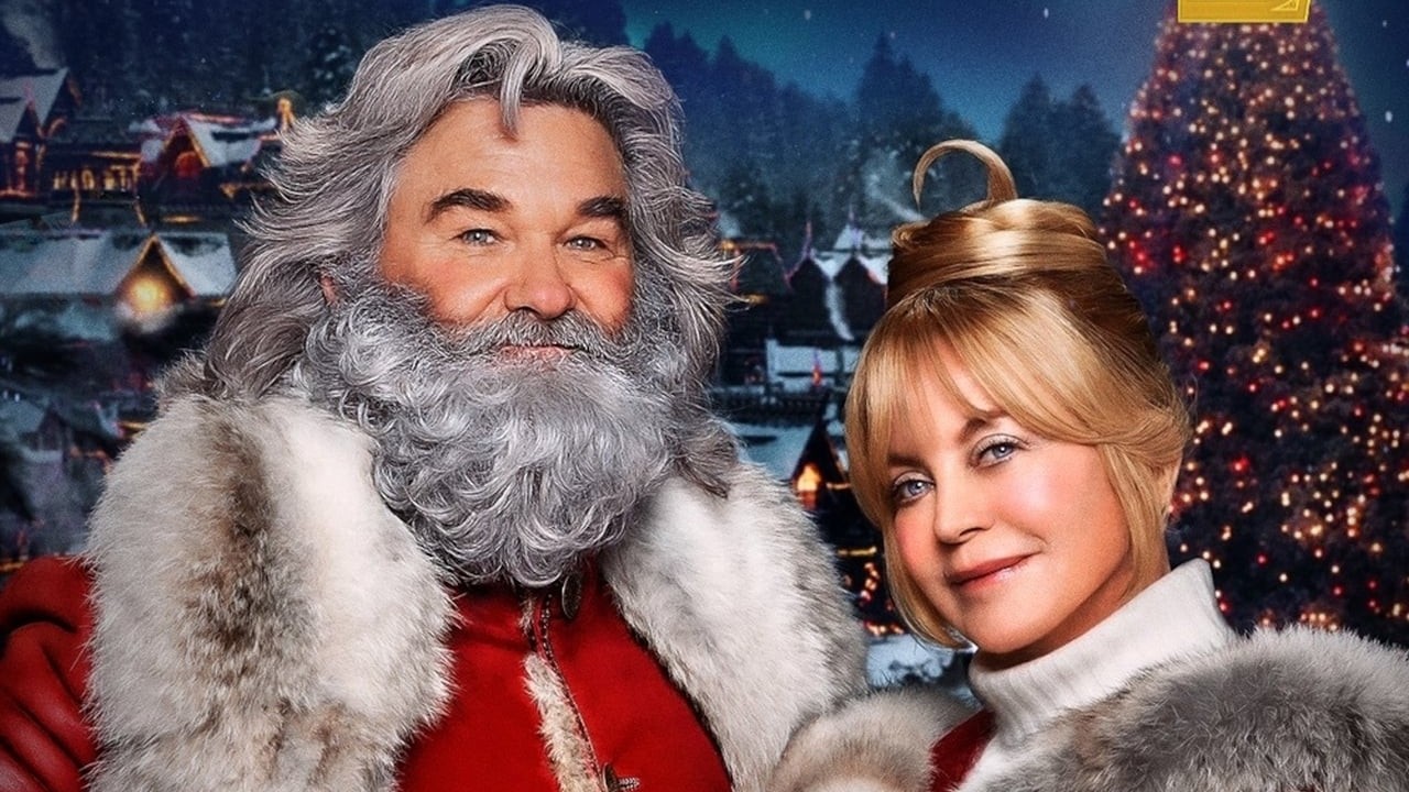 The Christmas Chronicles: Part Two