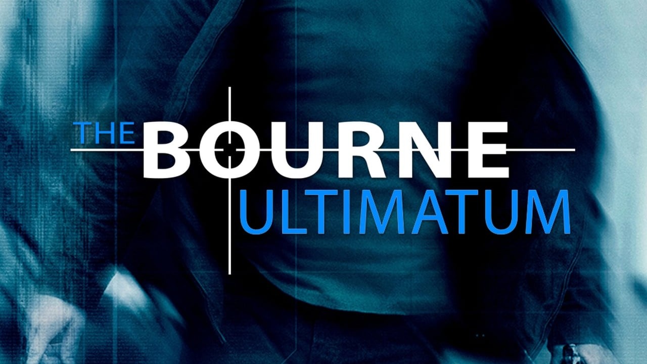 The Bourne Ultimatum
