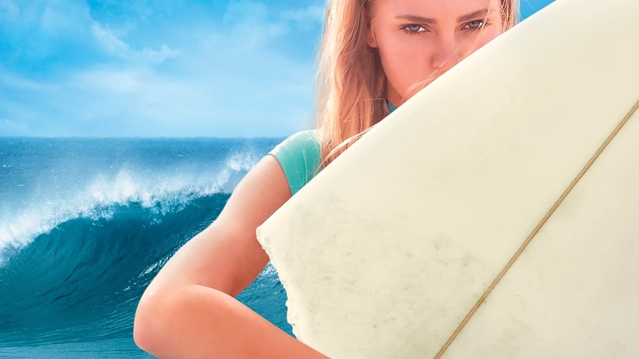 Soul Surfer