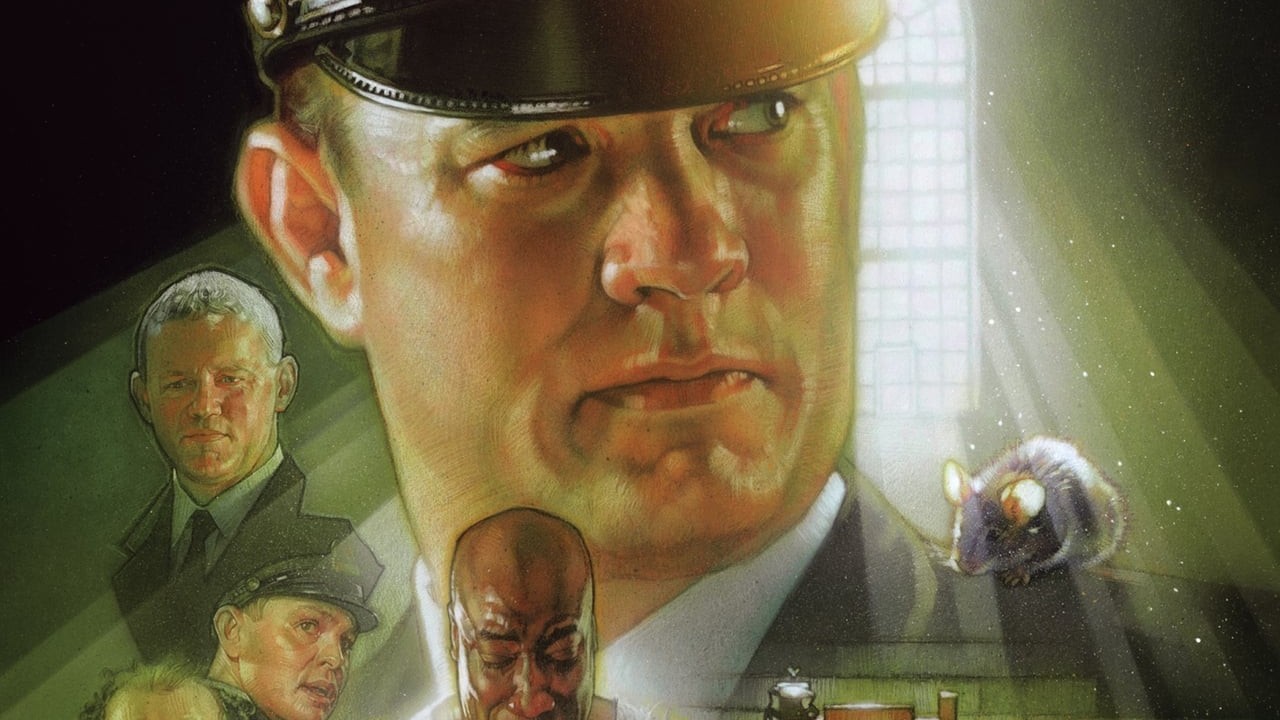 The Green Mile