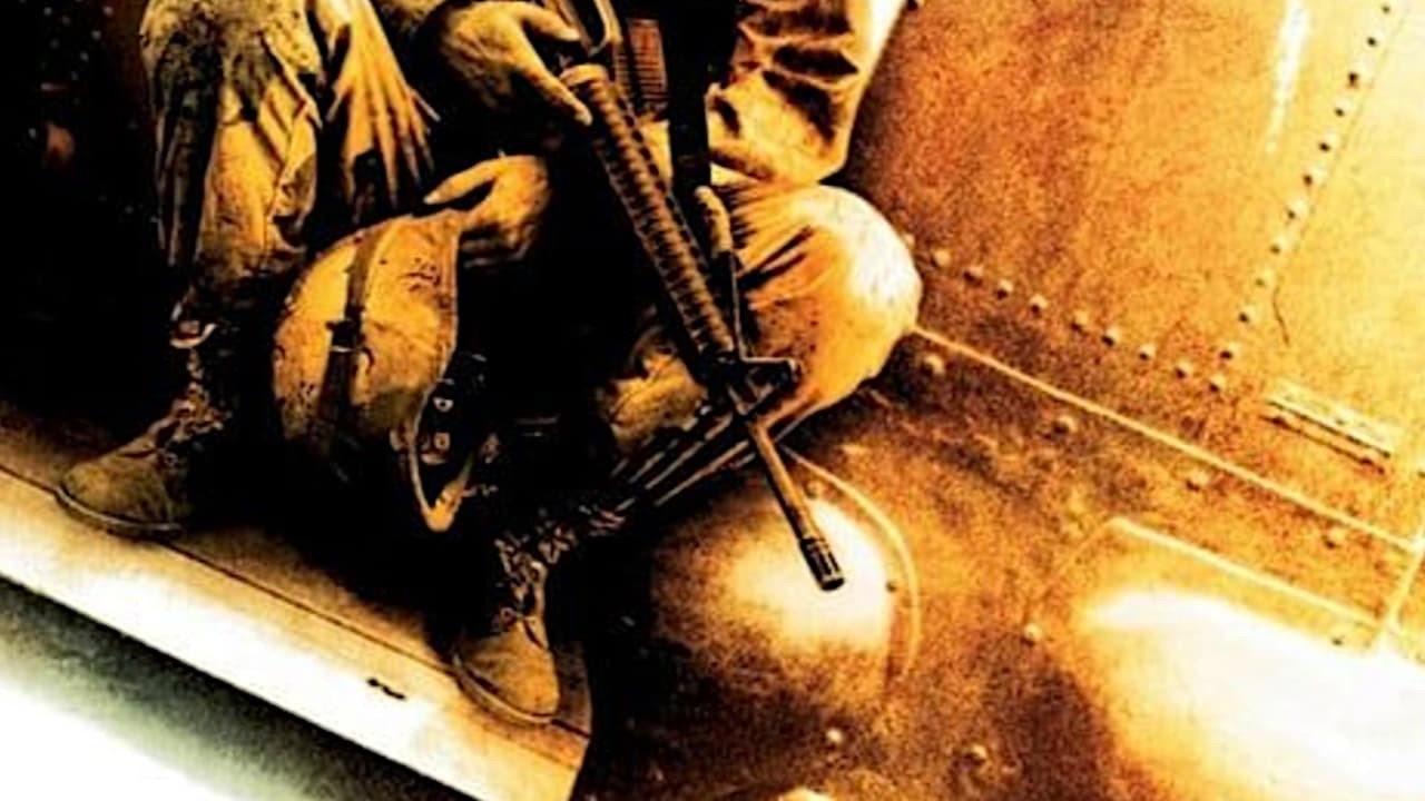 Black Hawk Down