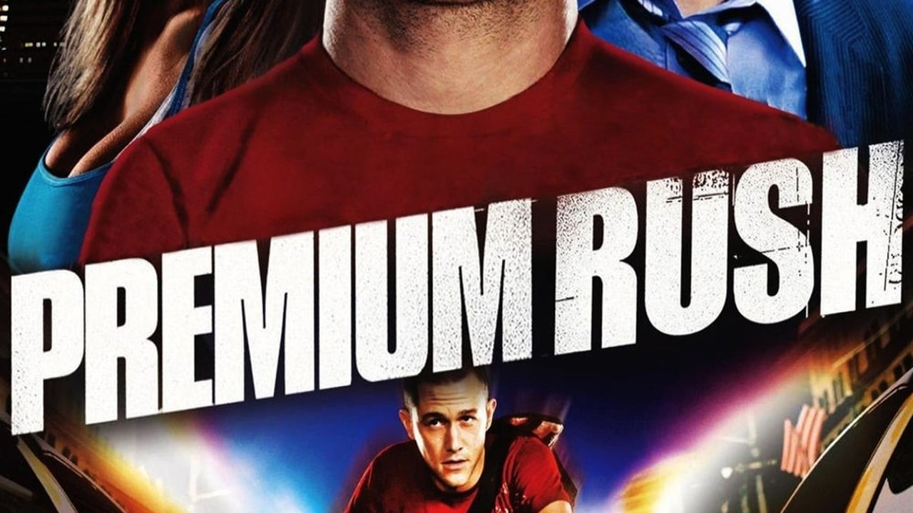 Premium Rush
