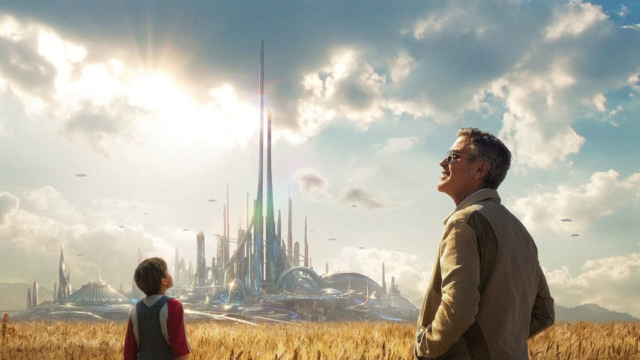 Tomorrowland