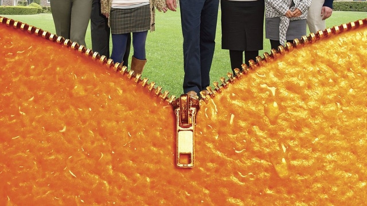 The Oranges