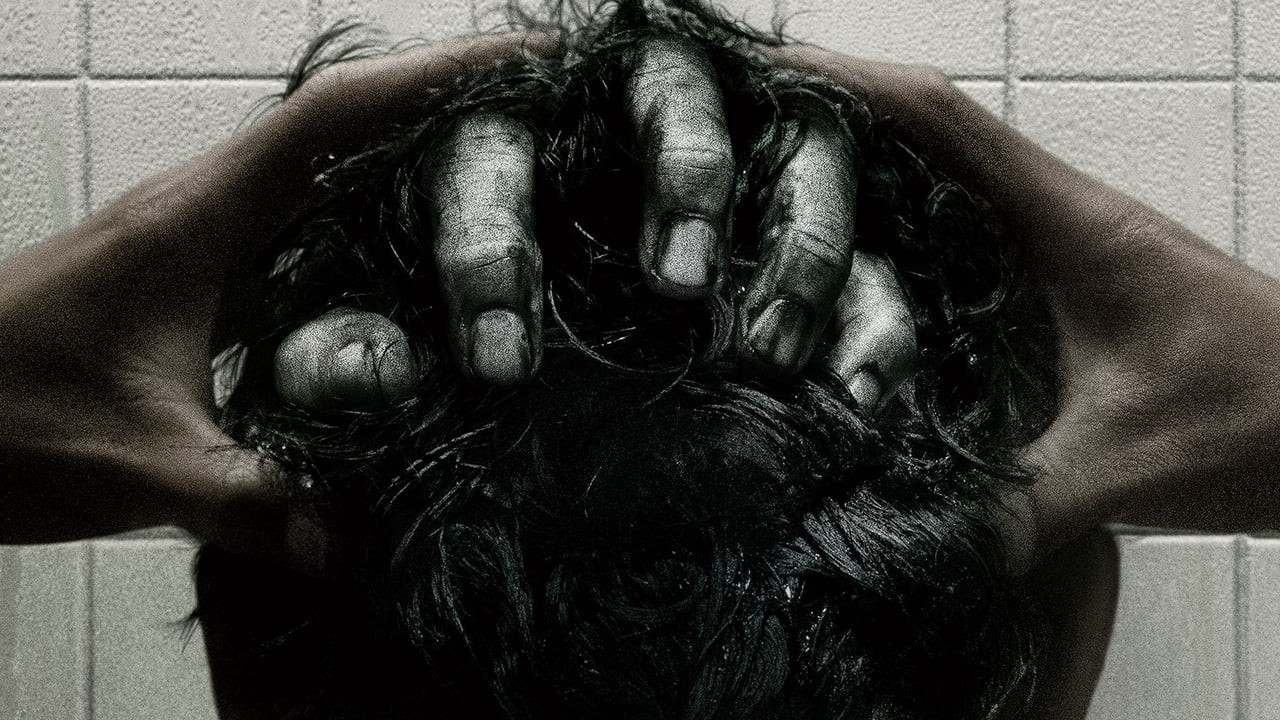 The Grudge