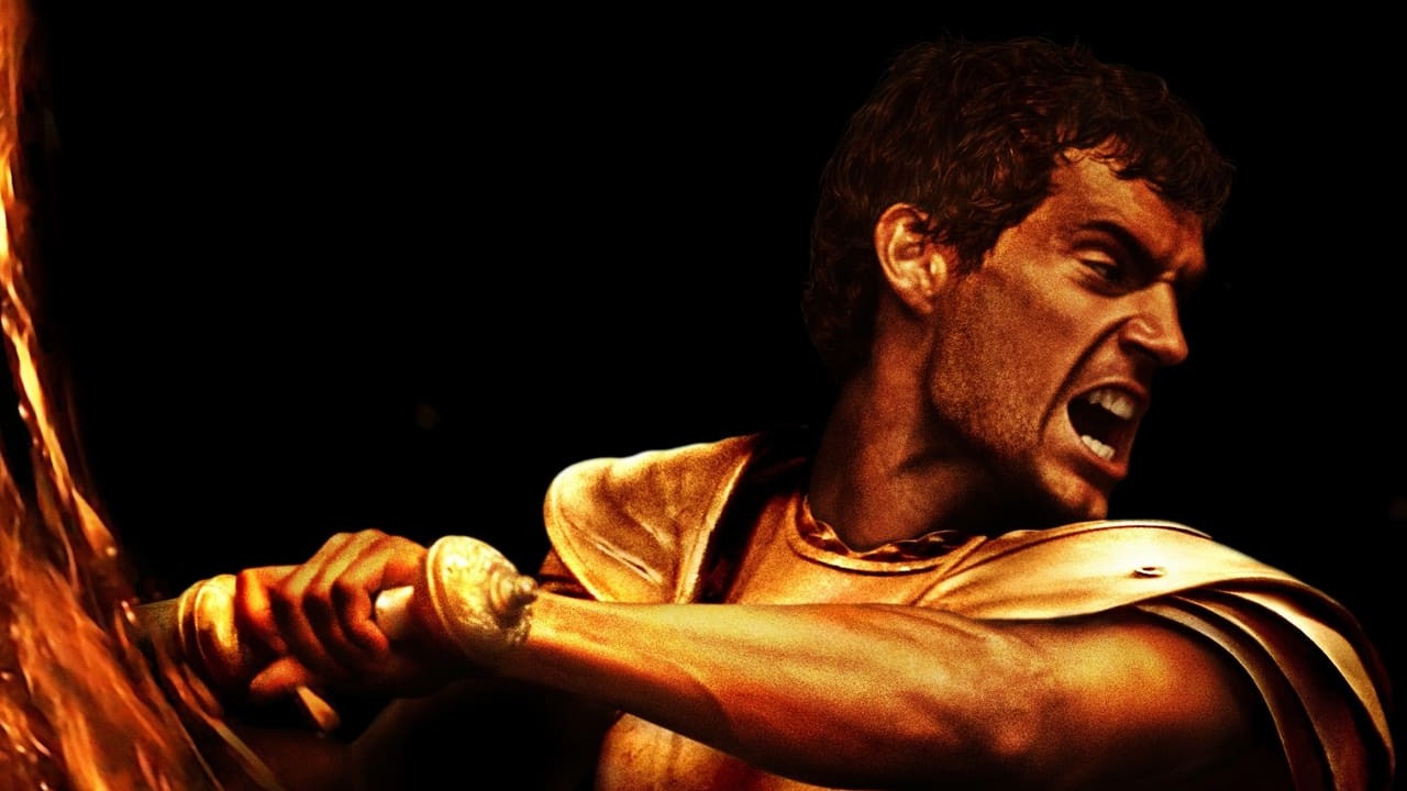 Immortals