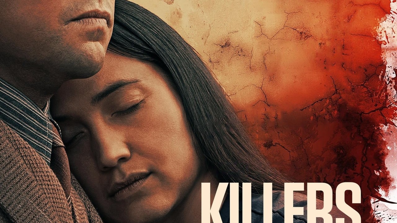 Killers of the Flower Moon