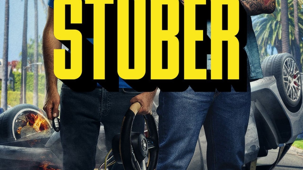 Stuber