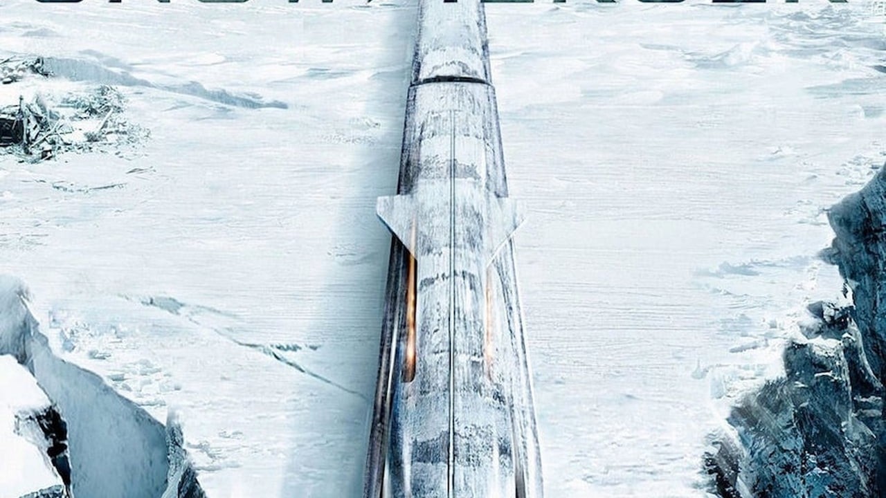 Snowpiercer