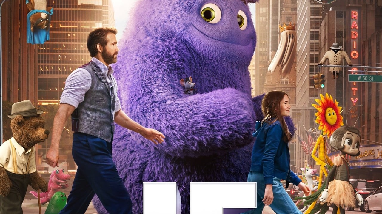IF