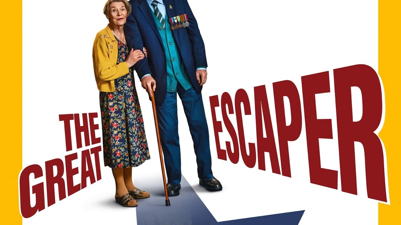 The Great Escaper