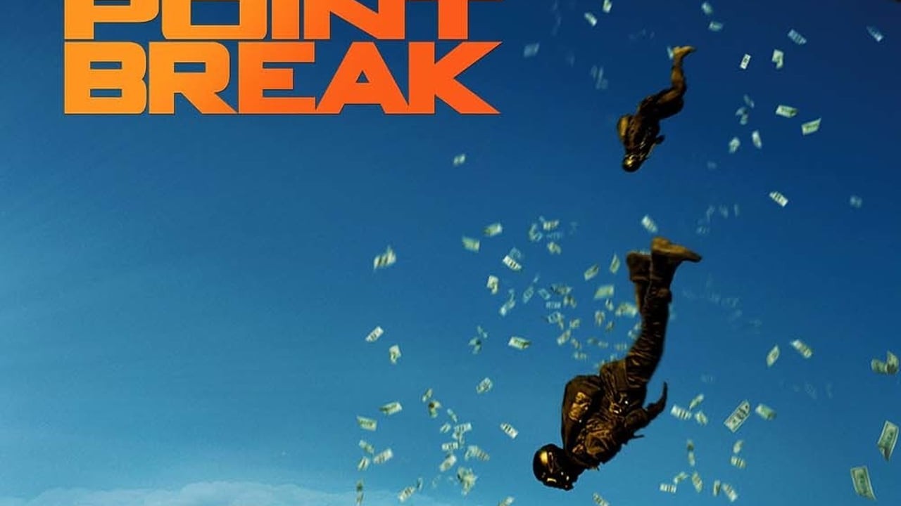 Point Break