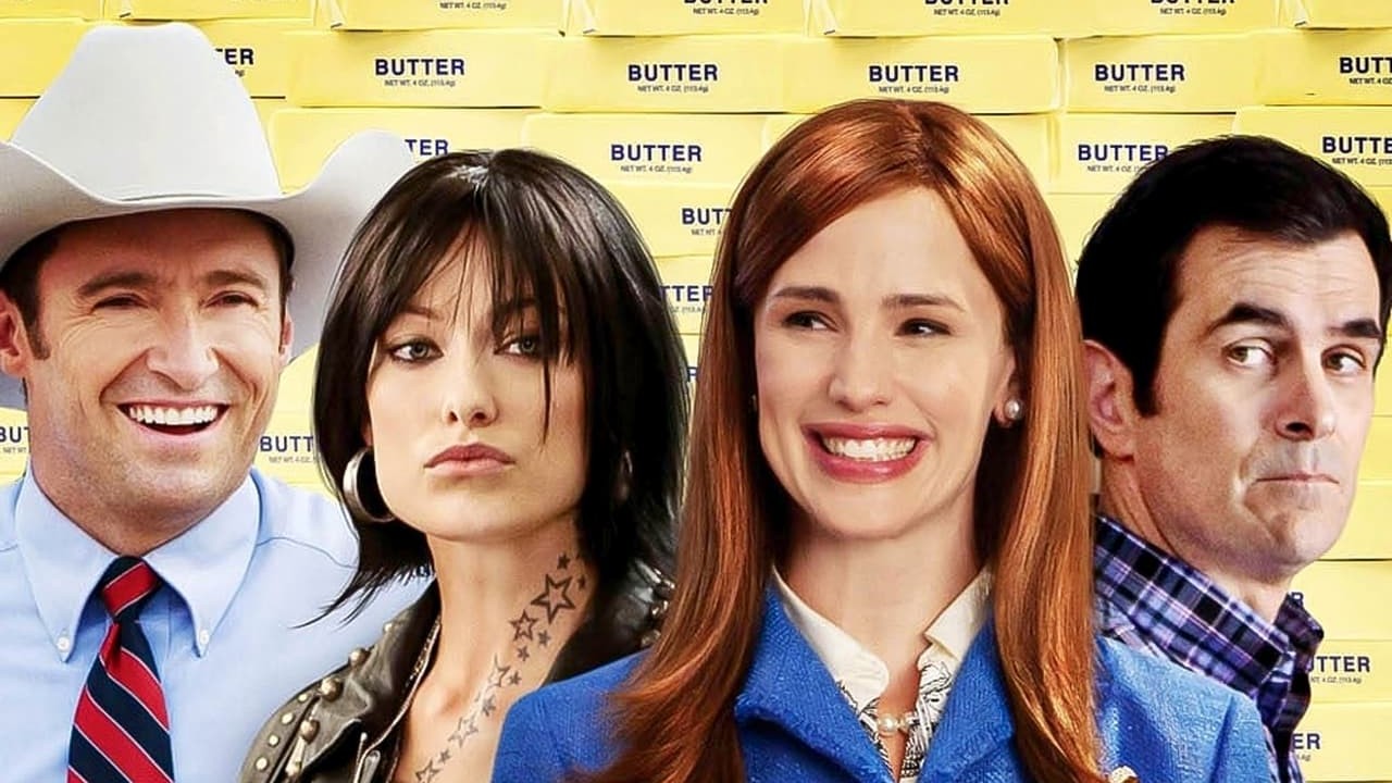 Butter
