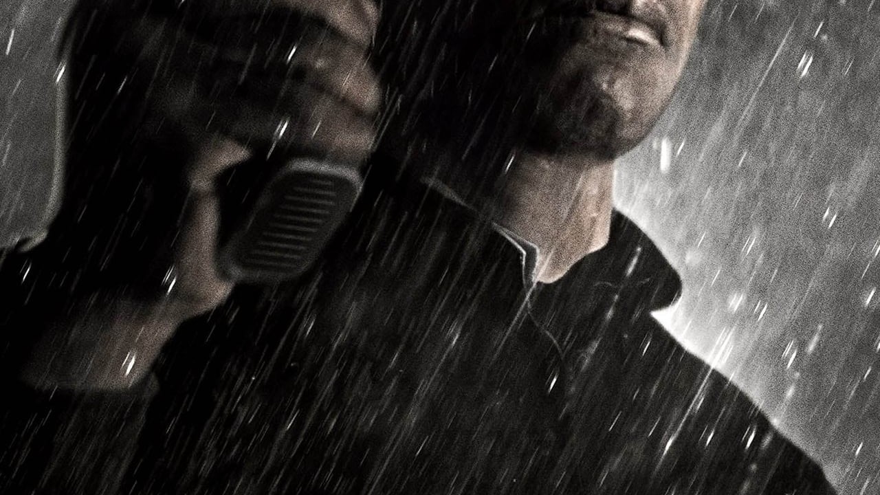 The Equalizer