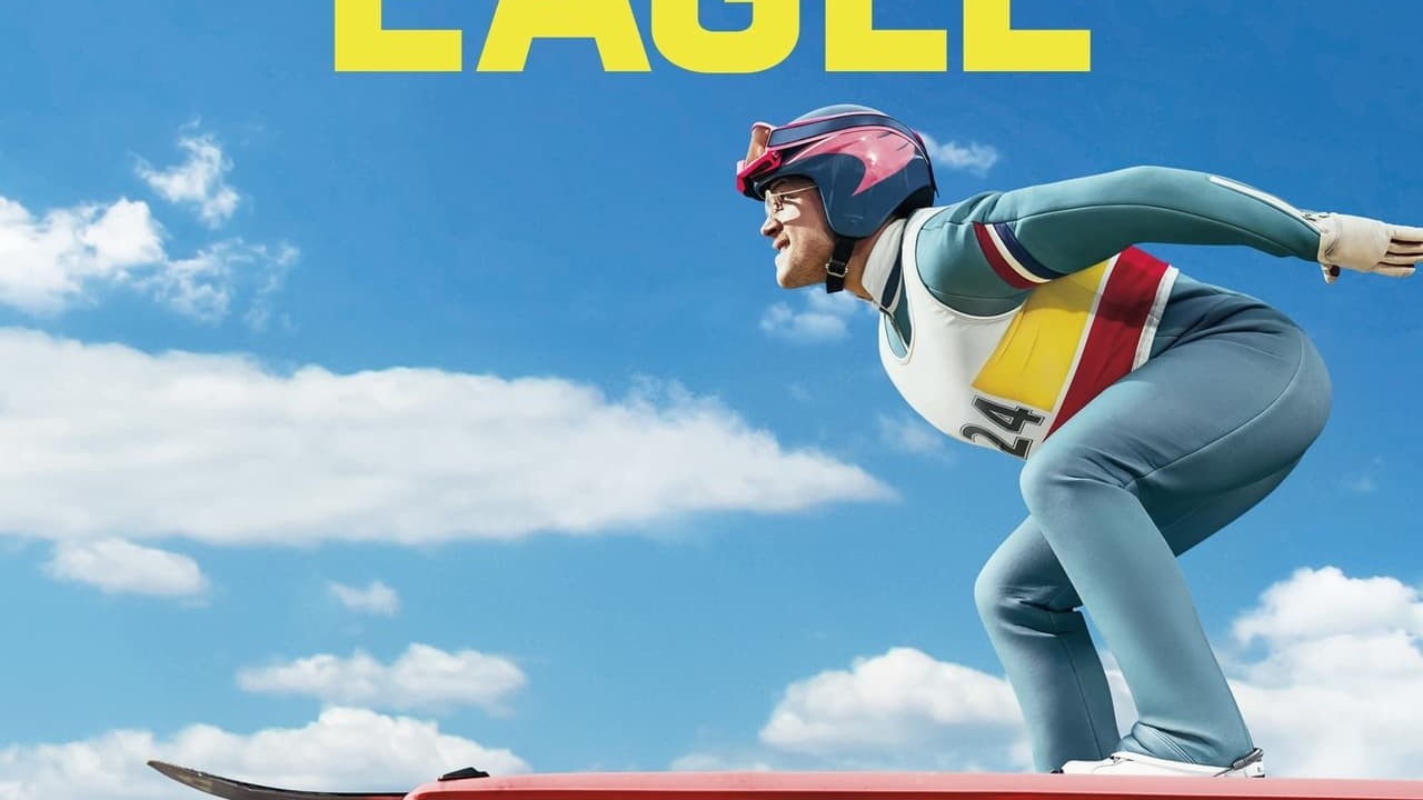 Eddie the Eagle