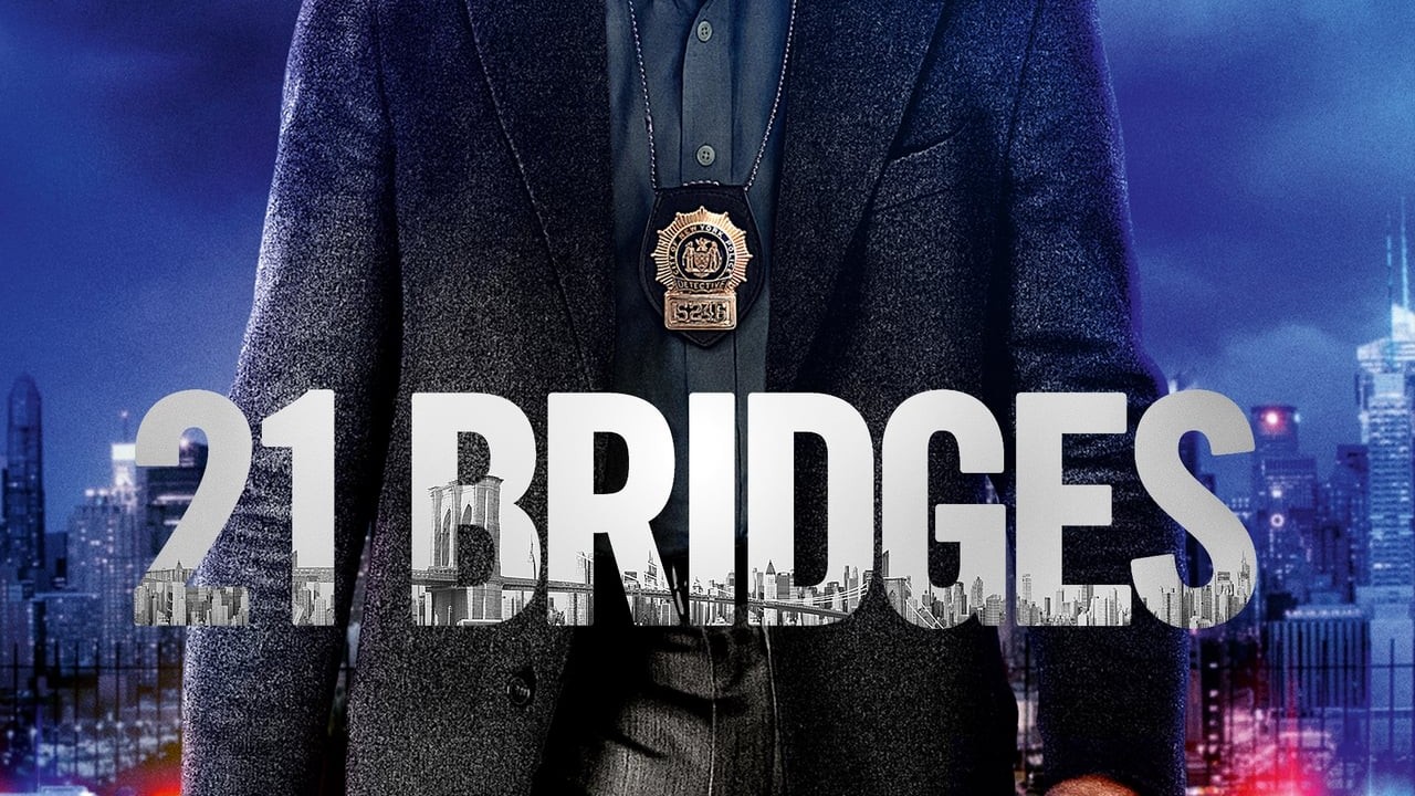 21 Bridges
