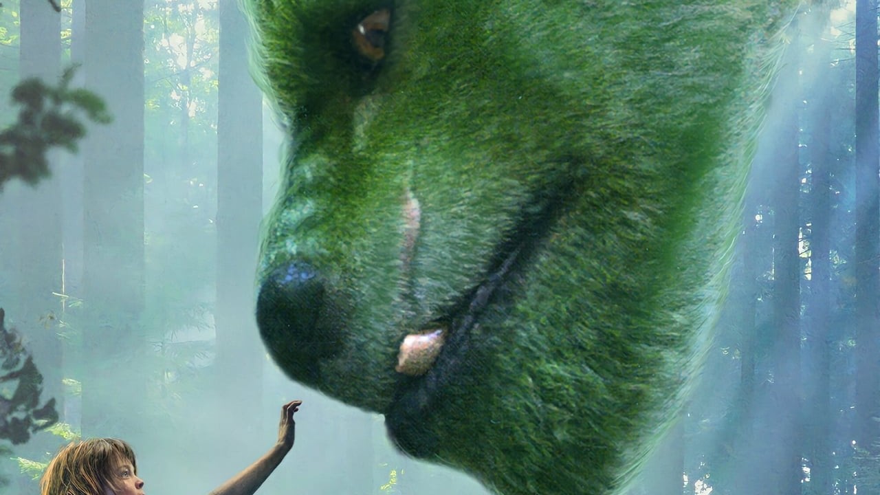 Pete's Dragon