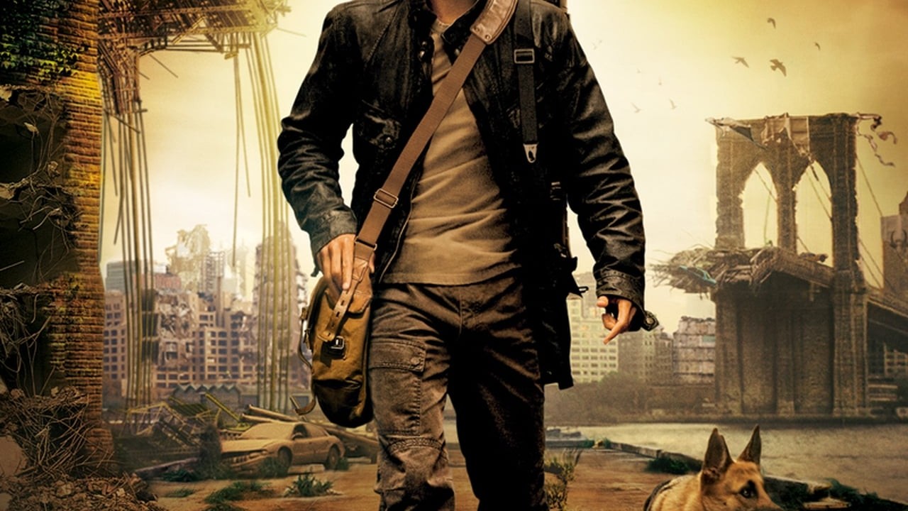 I Am Legend
