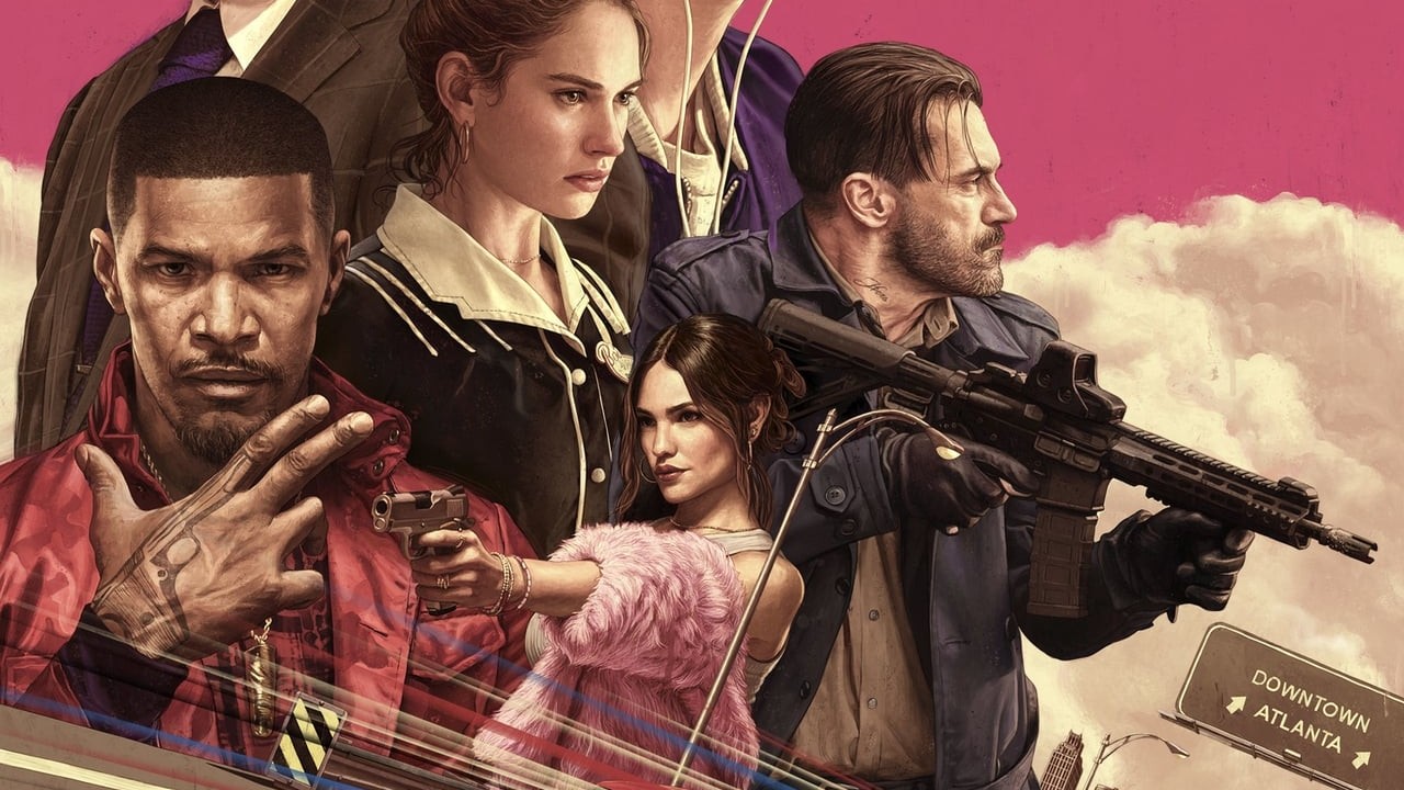 Baby Driver