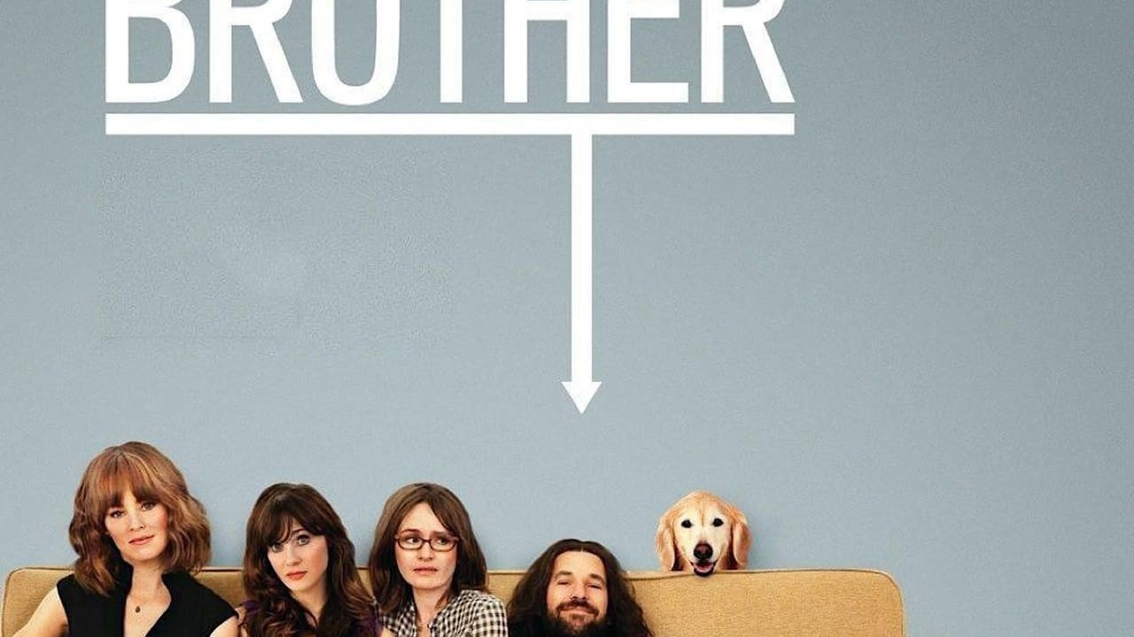 Our Idiot Brother