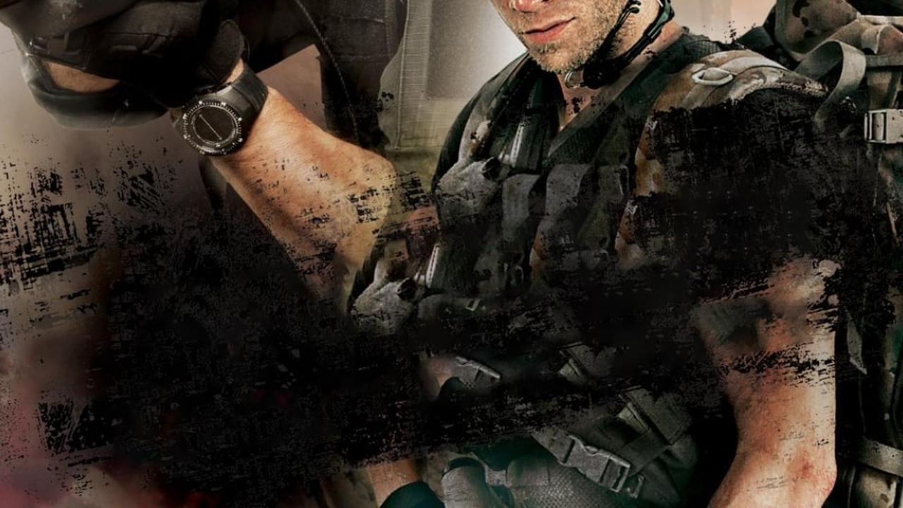Sniper: Ghost Shooter