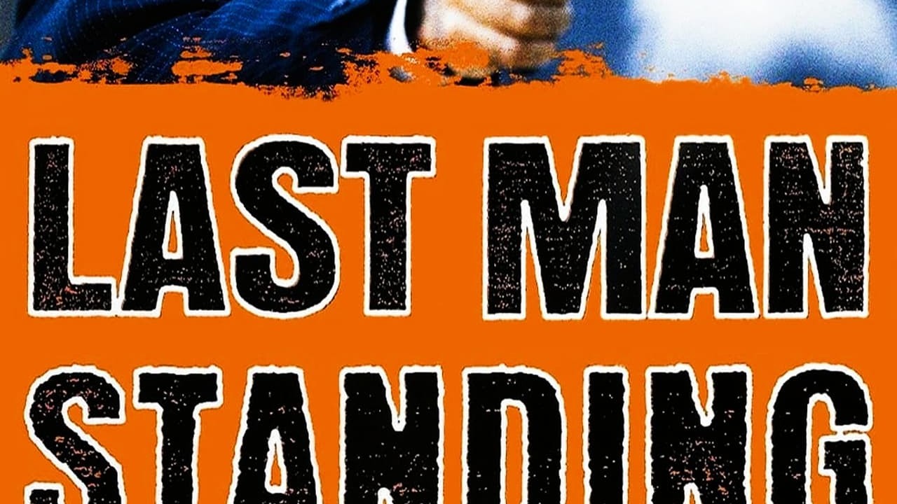 Last Man Standing