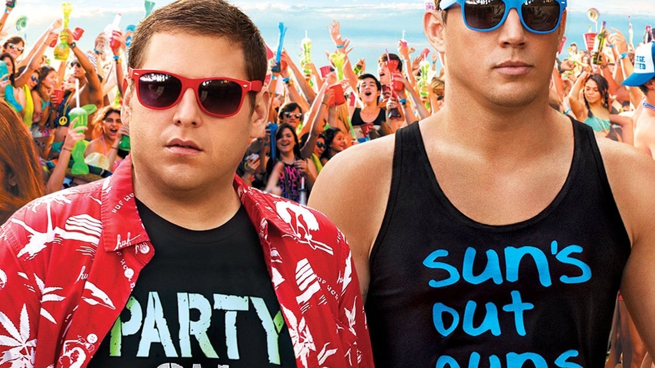 22 Jump Street