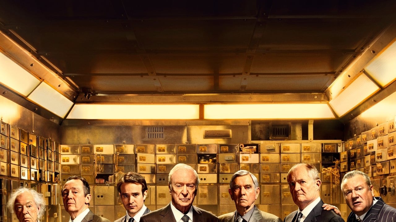 King of Thieves