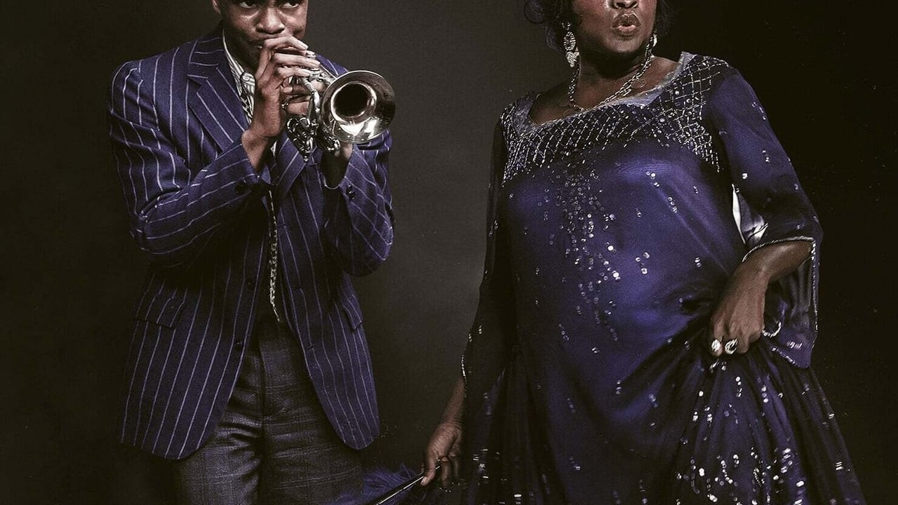 Ma Rainey's Black Bottom