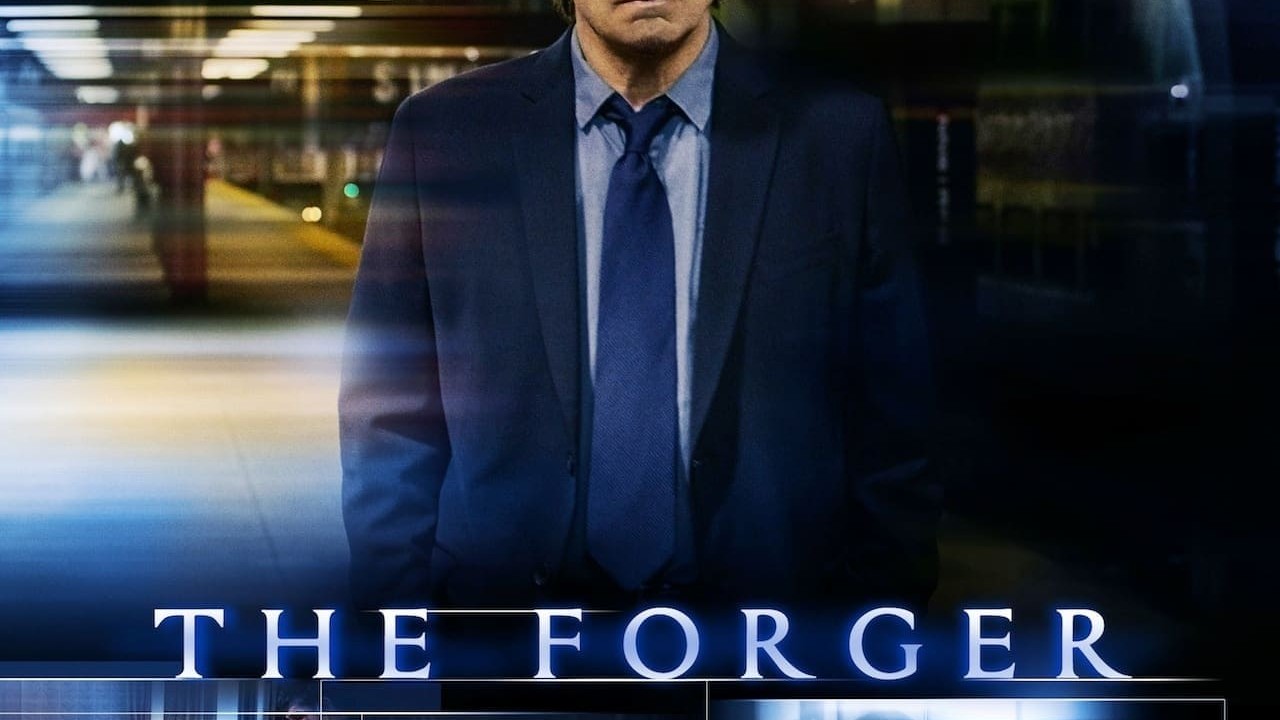 The Forger