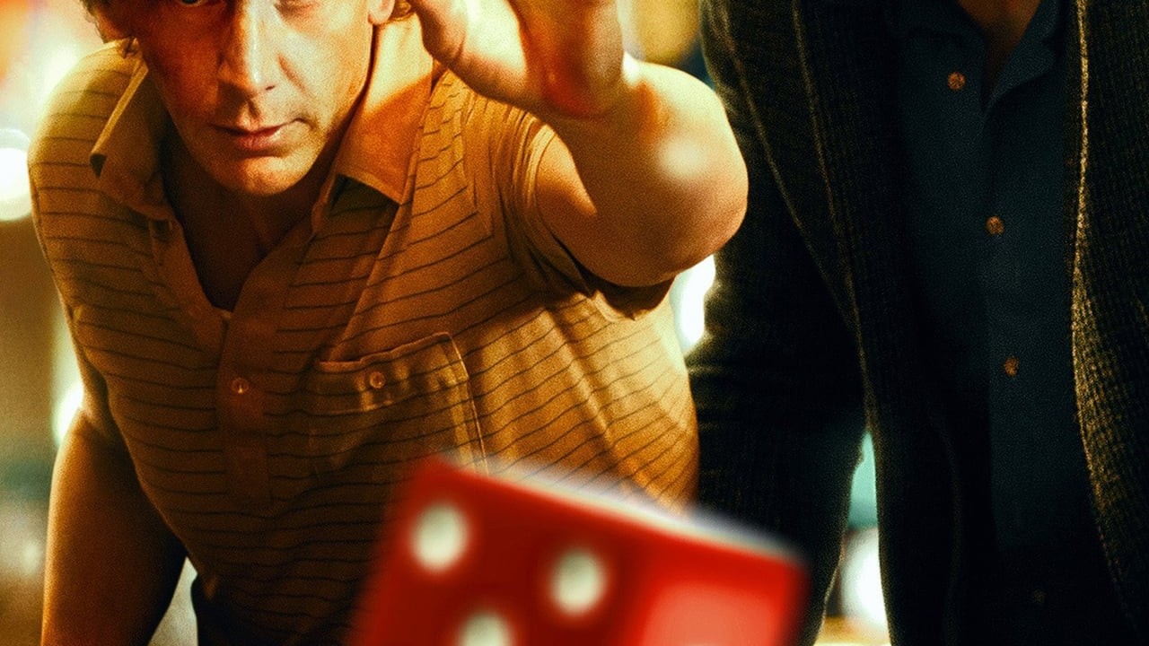Mississippi Grind