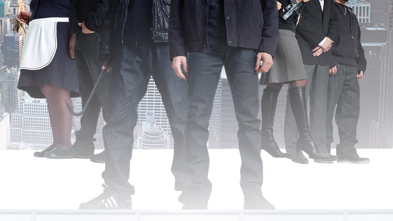 Tower Heist