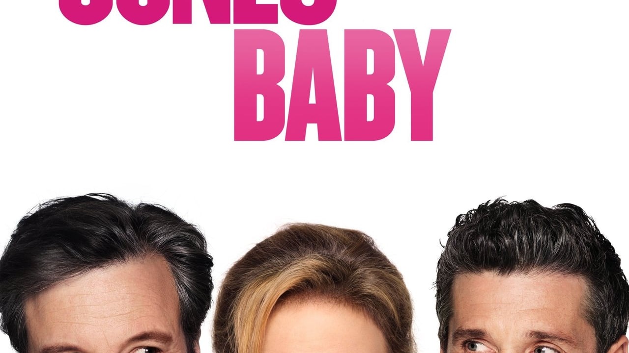 Bridget Jones's Baby